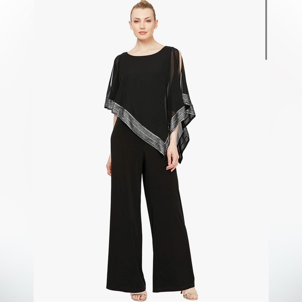 SLNY Jumpsuit